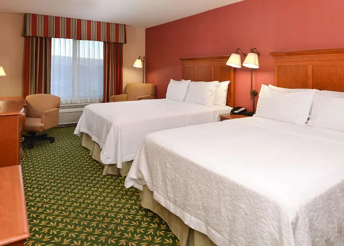 Newly Renovated-hampton &