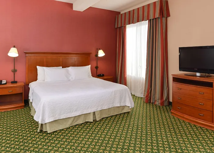 Newly Renovated-hampton & 3* Casper