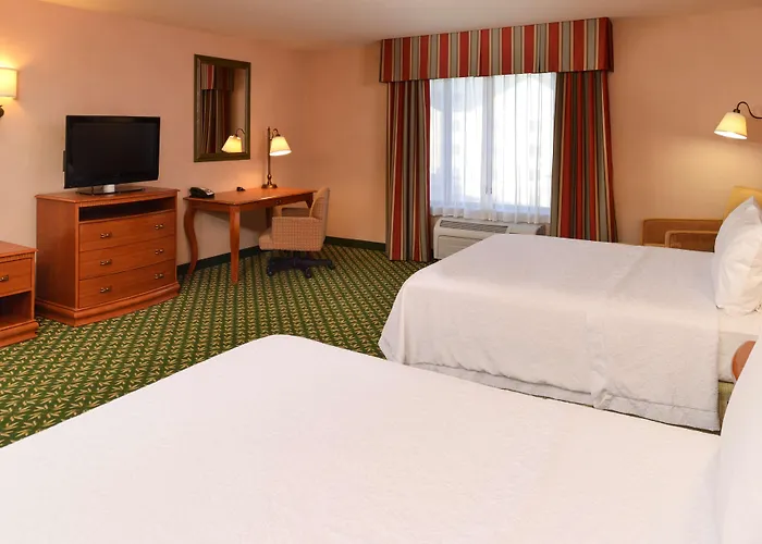 Newly Renovated-hampton & 3* Casper