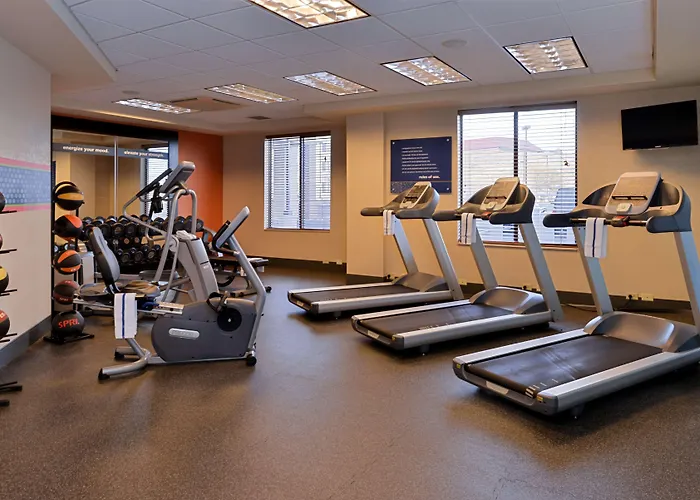 Newly Renovated-hampton & 3*