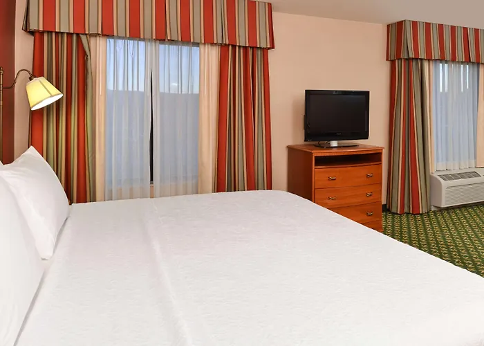 Newly Renovated-hampton & 3*