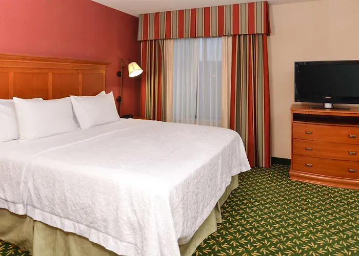 Newly Renovated-hampton & 3* Casper