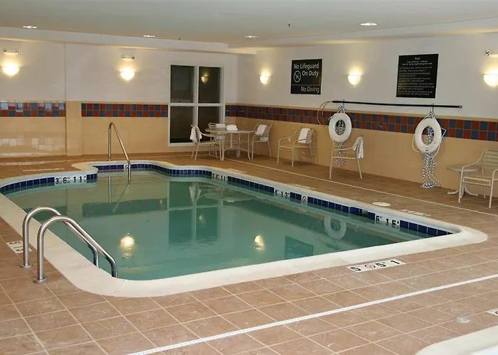Newly Renovated-hampton & Hotel 3*