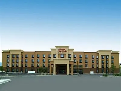 Hotel Newly Renovated-hampton & 3*