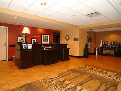 Newly Renovated-hampton &