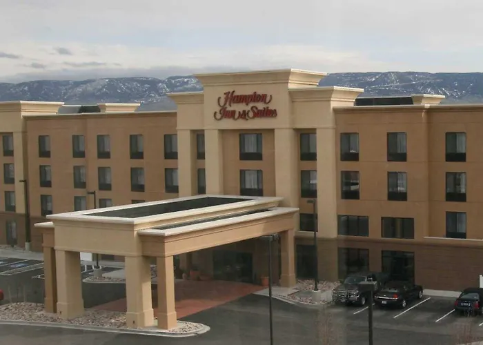 Hotel Newly Renovated-hampton &