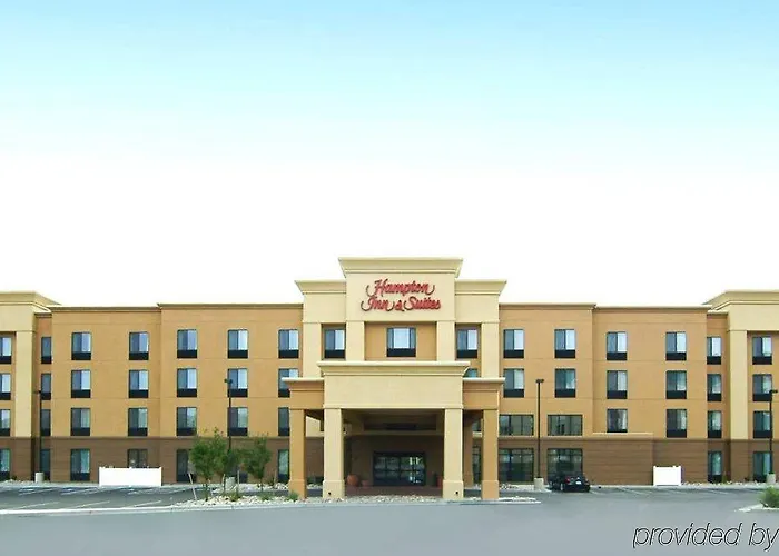 Hotel Newly Renovated-hampton & 3*