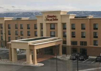 Newly Renovated-hampton & Hotel 3*